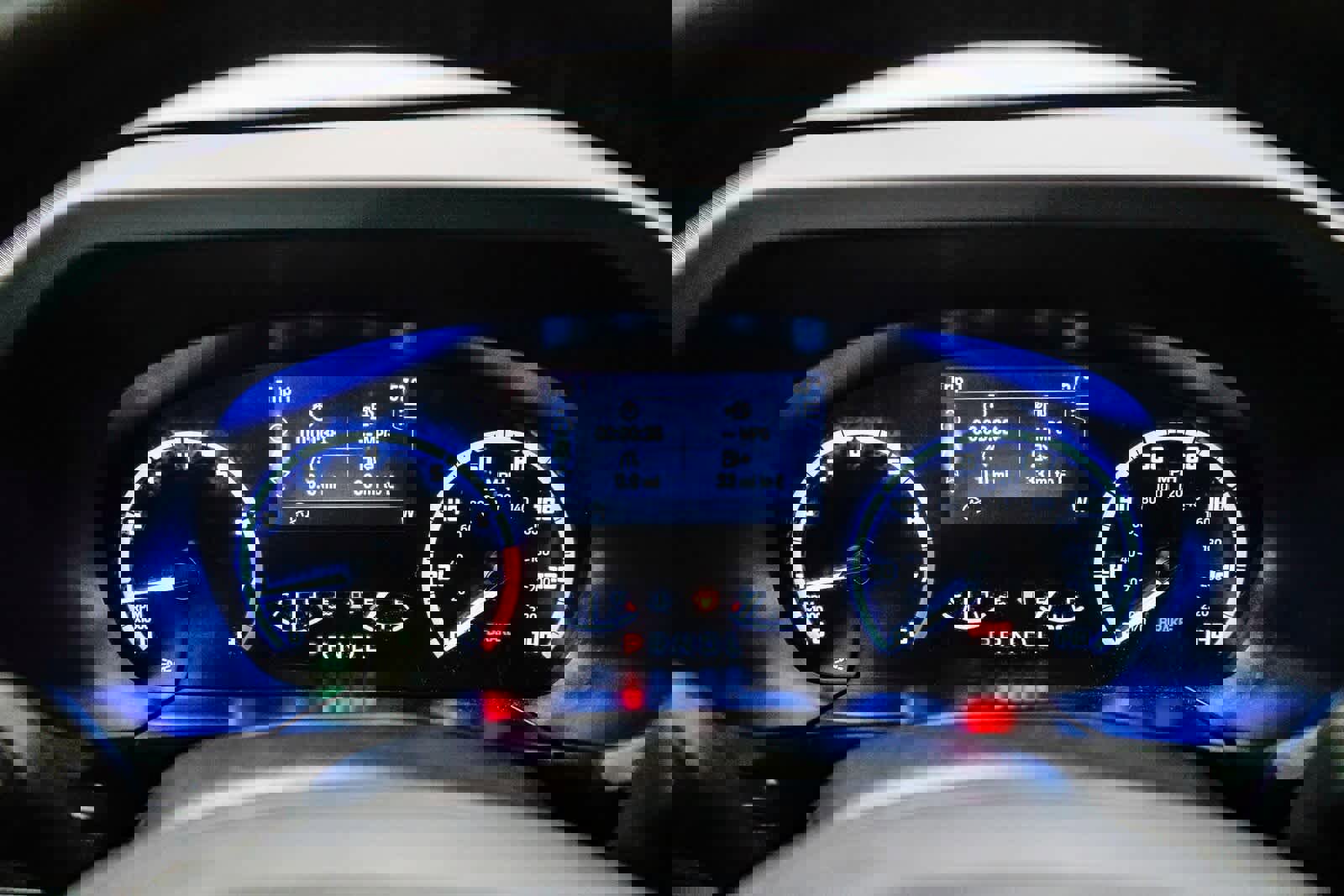 Used 2022 Ford Bronco Sport Big Bend w/ Convenience Package image 22