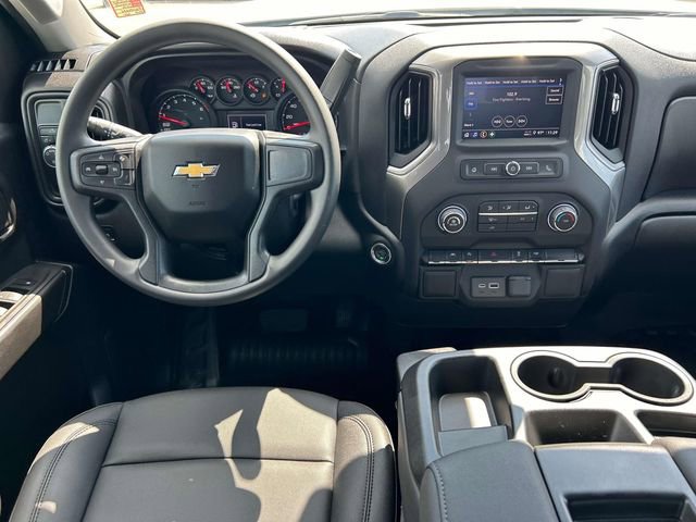 New 2026 Chevrolet Silverado 1500 W/T image 14