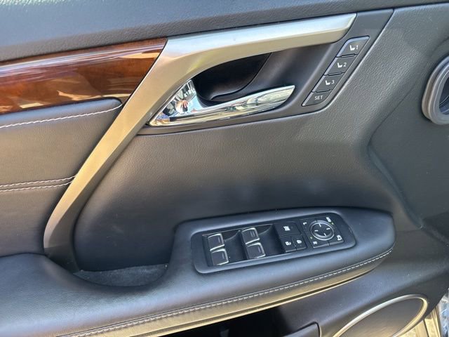 Used 2017 Lexus RX 350 AWD w/ Premium Package image 30