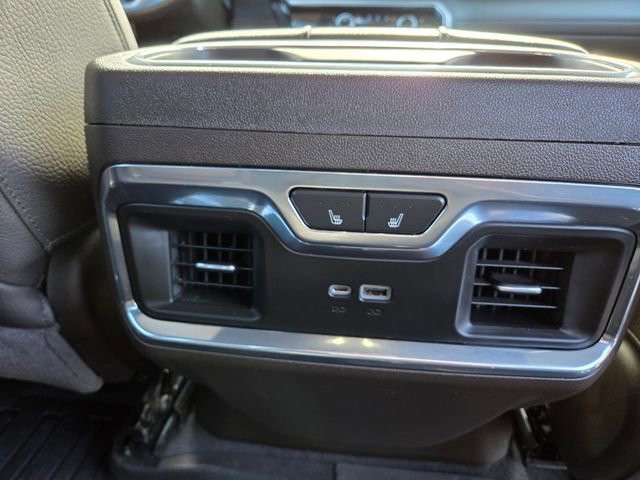 Certified 2022 GMC Sierra 1500 Denali w/ Denali Reserve Package image 54