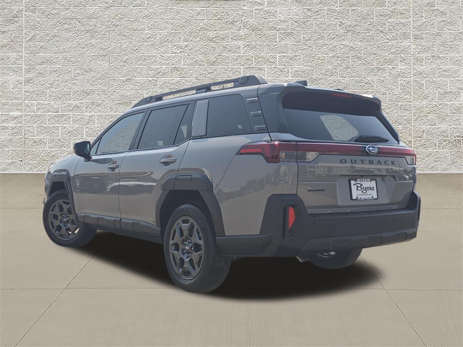 New 2026 Subaru Outback Premium AWD/4WD image 5