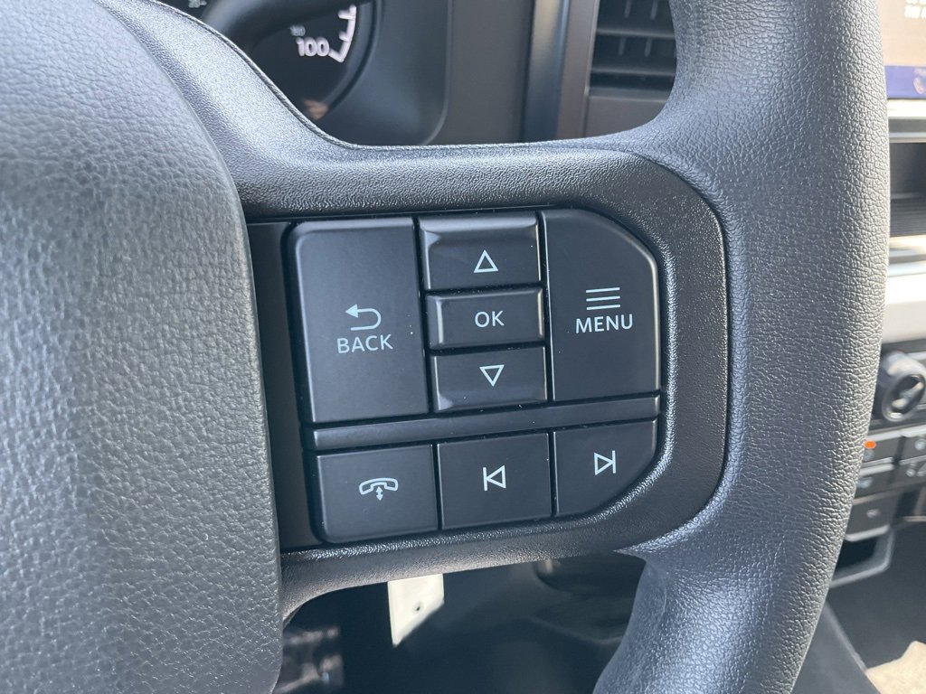 New 2026 Ford F250 XLT image 5