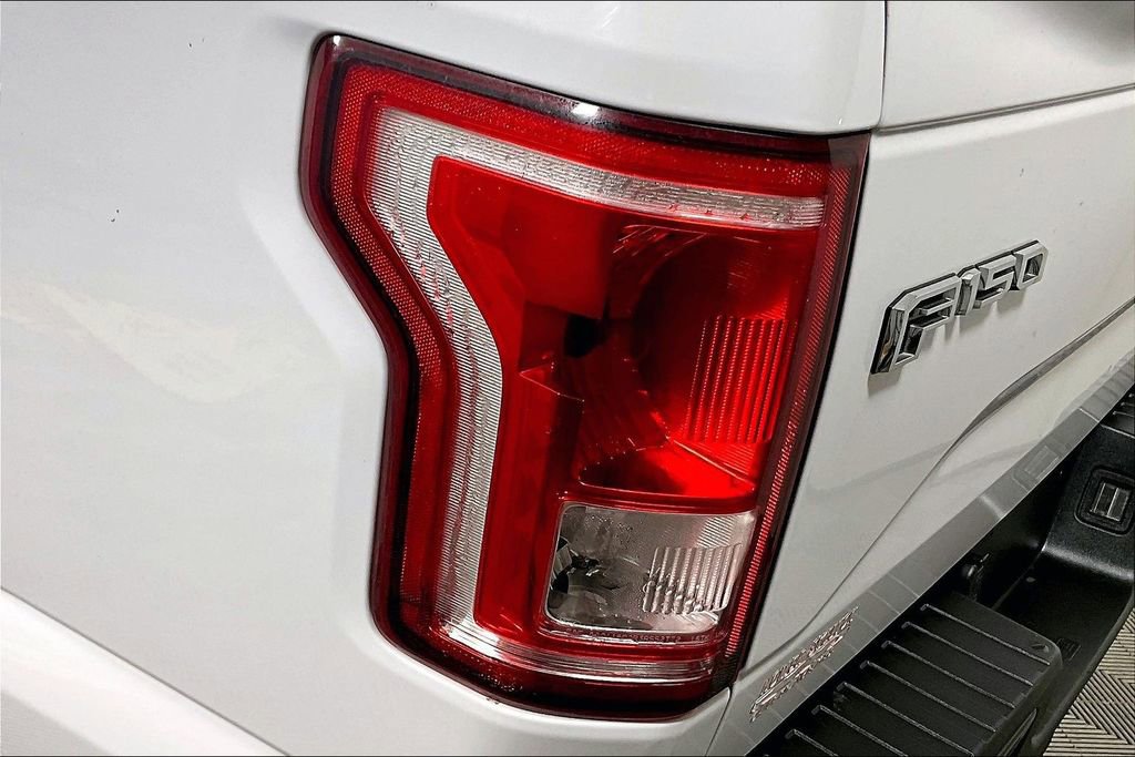 Used 2015 Ford F150 XL w/ Equipment Group 101A Mid image 27