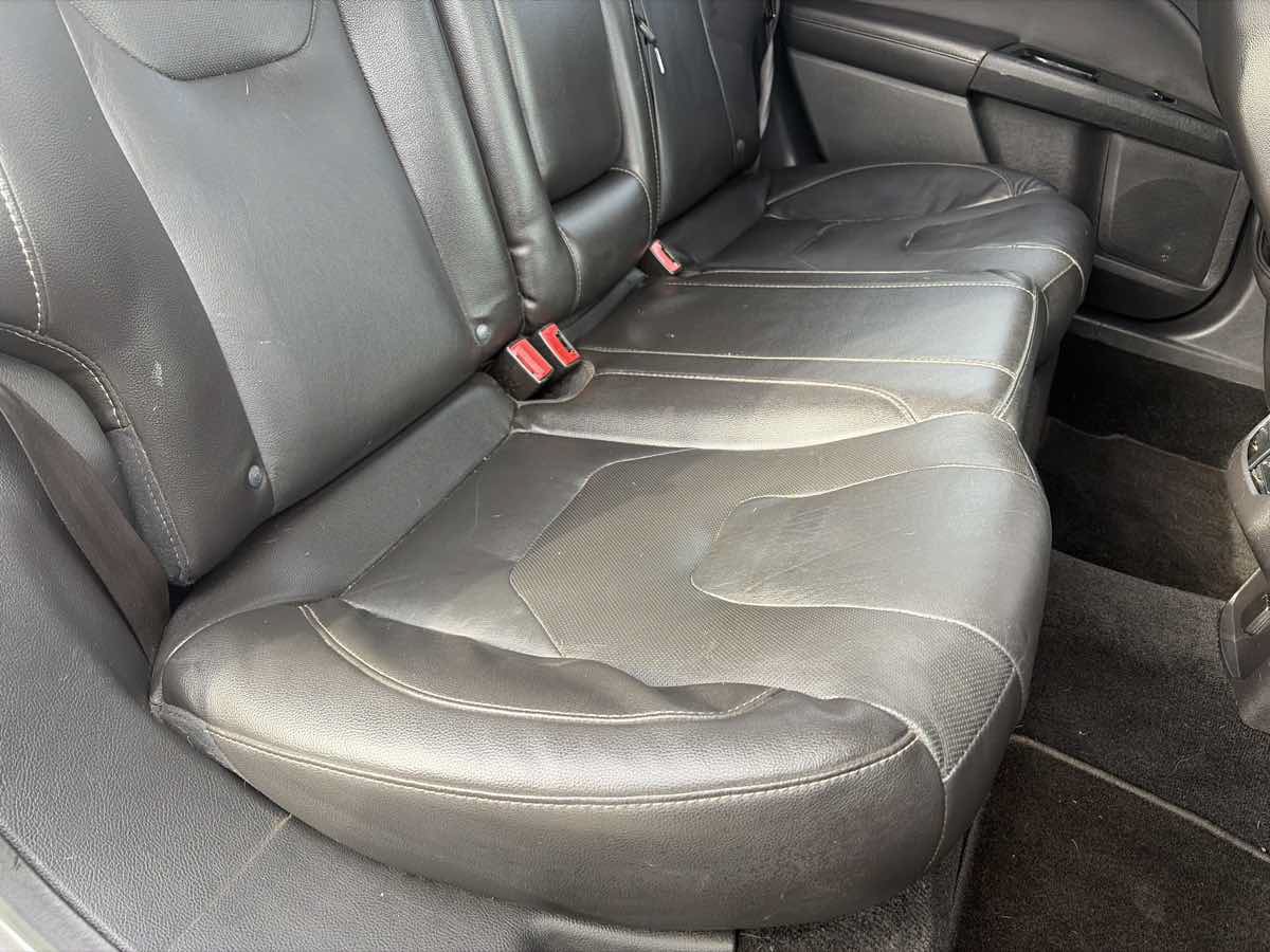 Used 2013 Ford Fusion Titanium FWD image 22