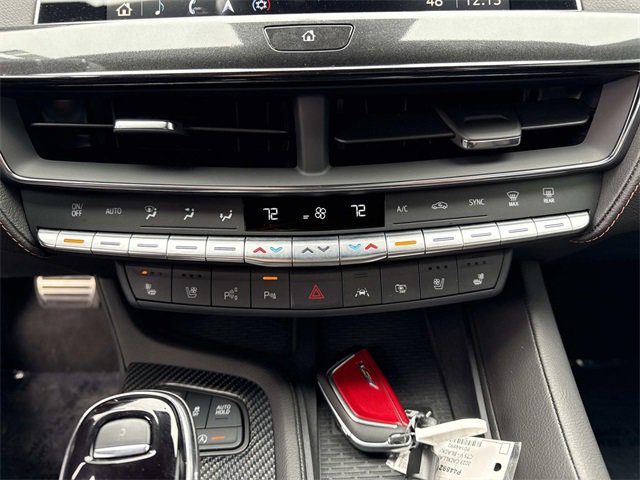 Used 2023 Cadillac CT5 V w/ Super Cruise 2 Package image 23