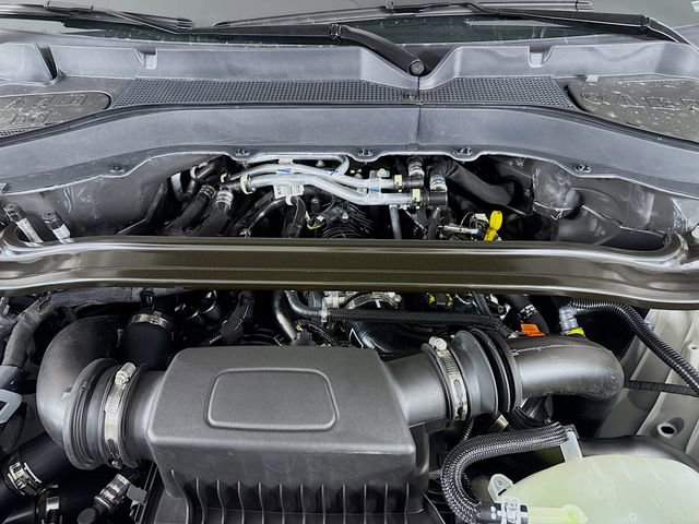 New 2026 Ford Explorer ST image 29