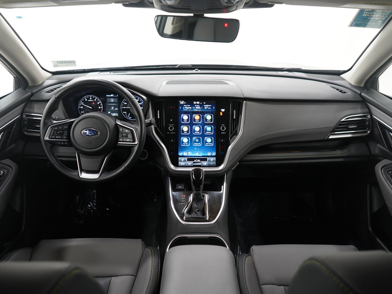 Used 2023 Subaru Outback Onyx Edition image 13