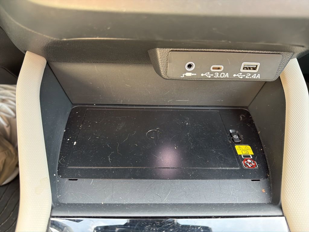 Certified 2025 Subaru Forester Premium w/ Convenience Package #2 image 36