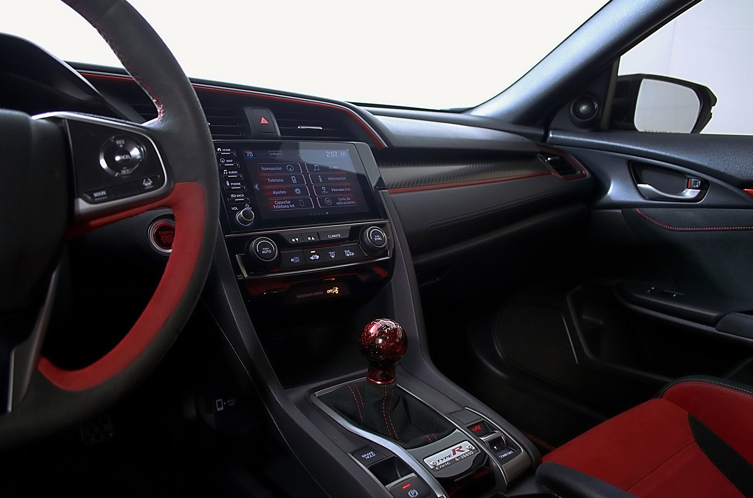 Used 2021 Honda Civic Type R image 26