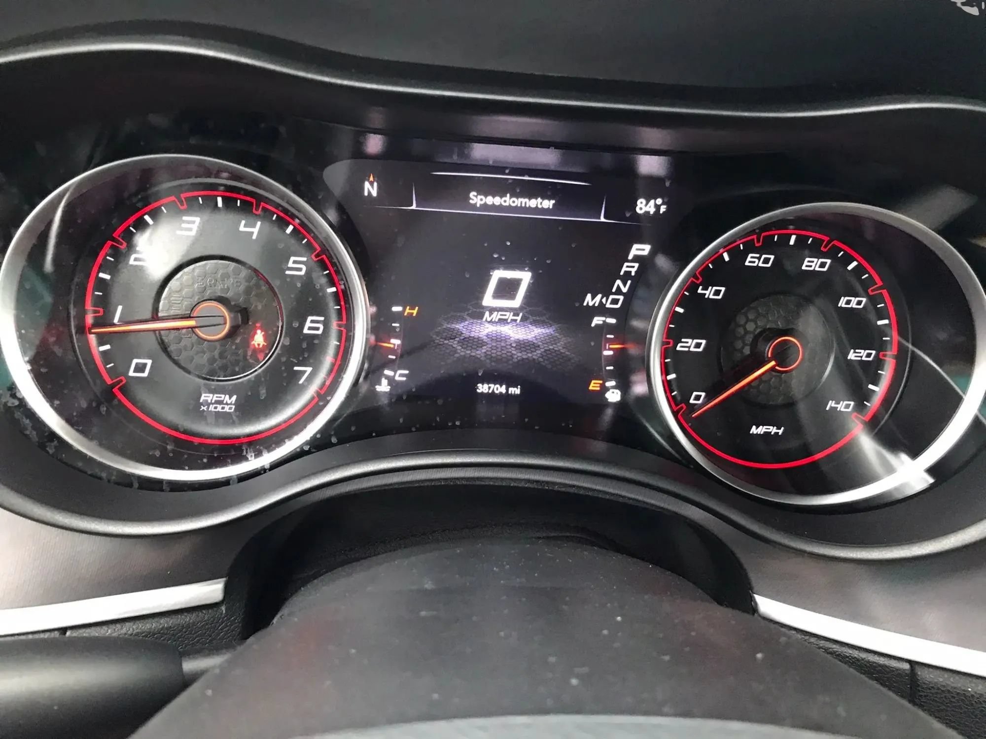 Used 2019 Dodge Charger SXT AWD/4WD image 20