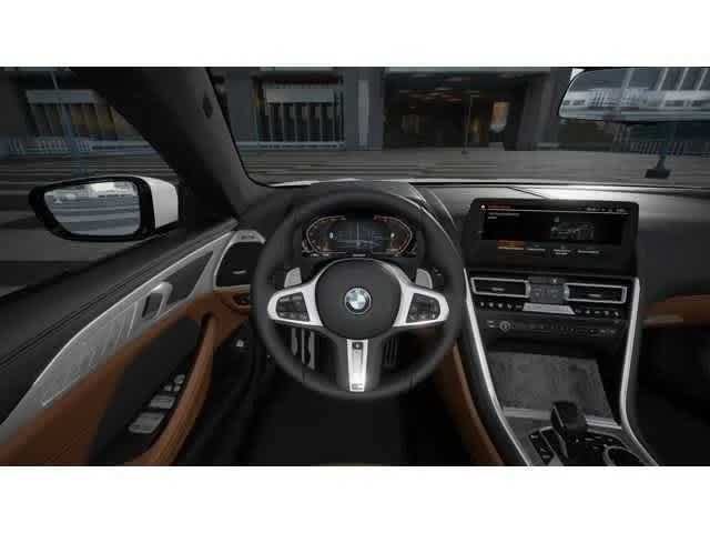 Used 2026 BMW 840i w/ M Sport Professional Package RWD image 13