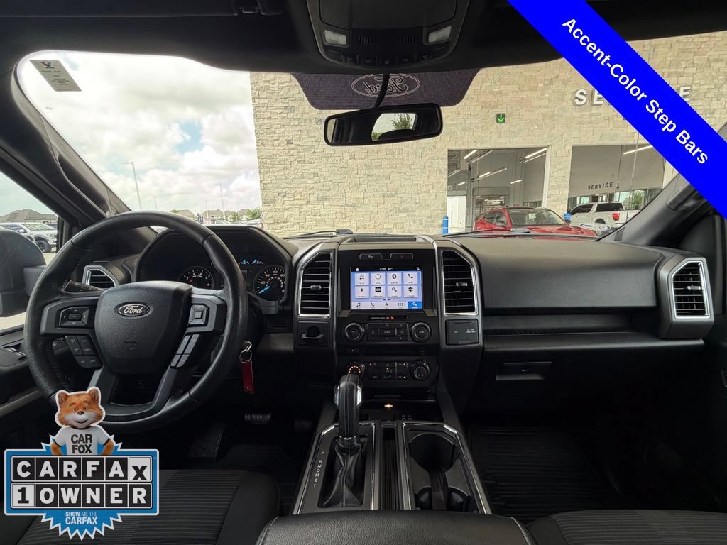 Used 2016 Ford F150 XLT w/ Equipment Group 302A Luxury RWD image 26