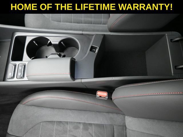 Used 2025 Hyundai Sonata N Line image 33
