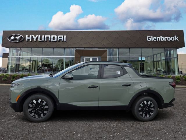 New 2026 Hyundai Santa Cruz SEL image 1