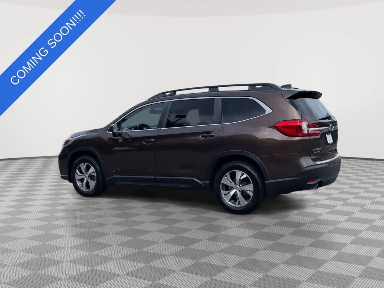 Used 2019 Subaru Ascent Premium AWD/4WD image 6