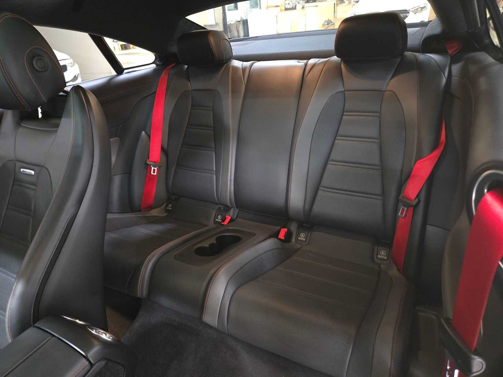 Used 2023 Mercedes-Benz E 53 AMG 4MATIC Coupe image 19