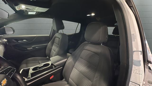 Used 2025 Chevrolet Equinox LT image 56