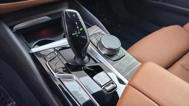 Used 2022 BMW 530i image 20