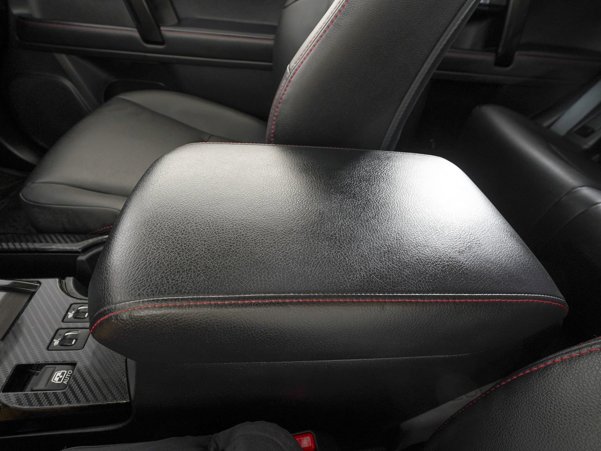 Used 2020 Toyota 4Runner TRD Pro AWD/4WD image 26