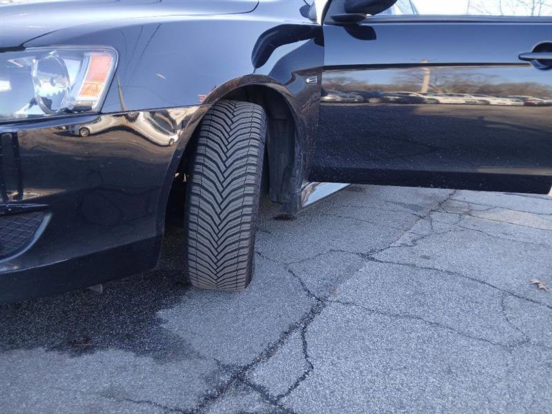 Used 2015 Mitsubishi Lancer ES image 18