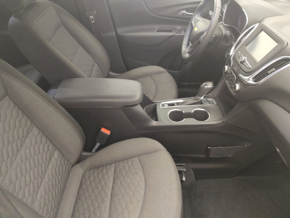Used 2018 Chevrolet Equinox LT image 21