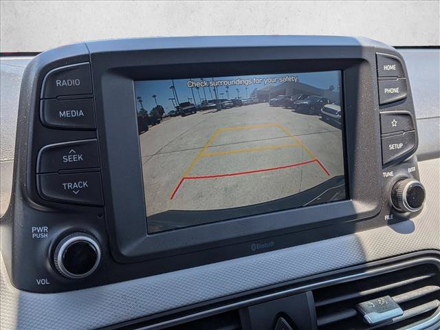 Used 2020 Hyundai Kona SE FWD image 13