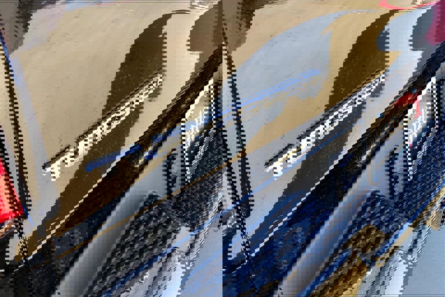 New 2026 RAM 1500 Tungsten image 15