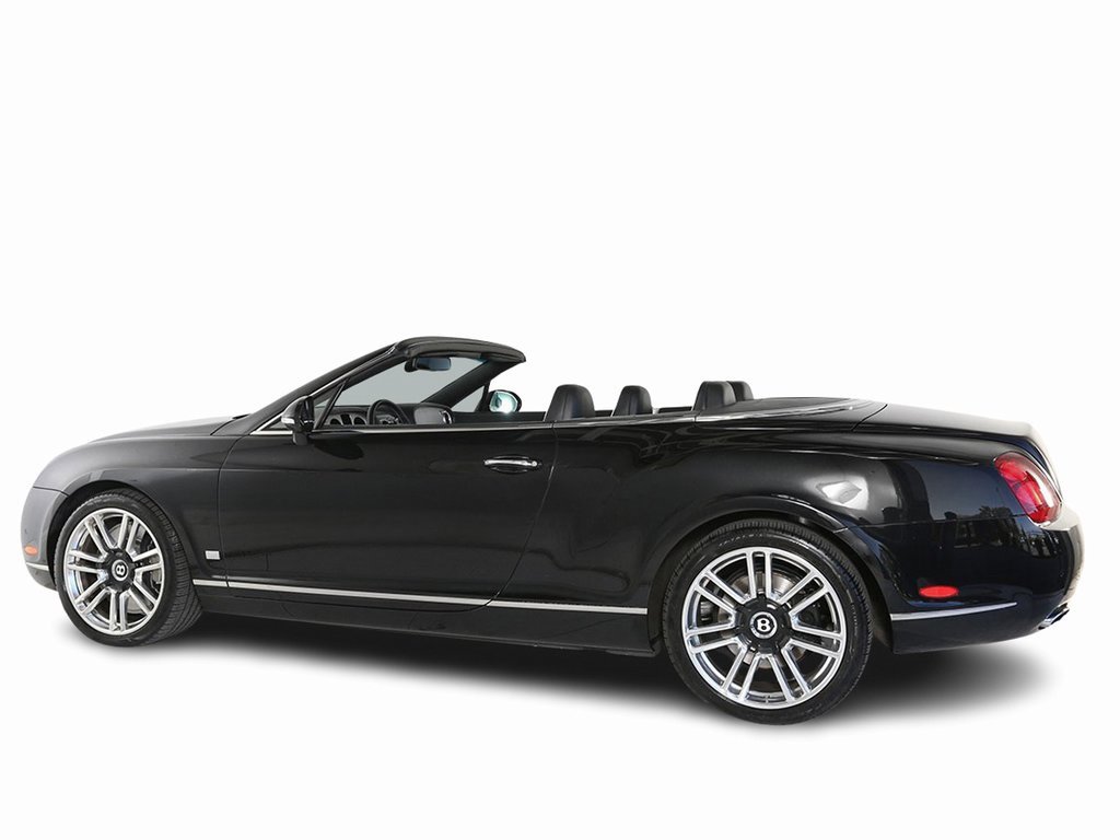 Used 2011 Bentley Continental GTC image 12
