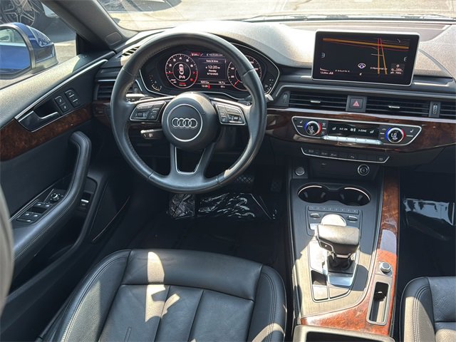 Used 2019 Audi A5 2.0T Premium Plus w/ Premium Plus image 11