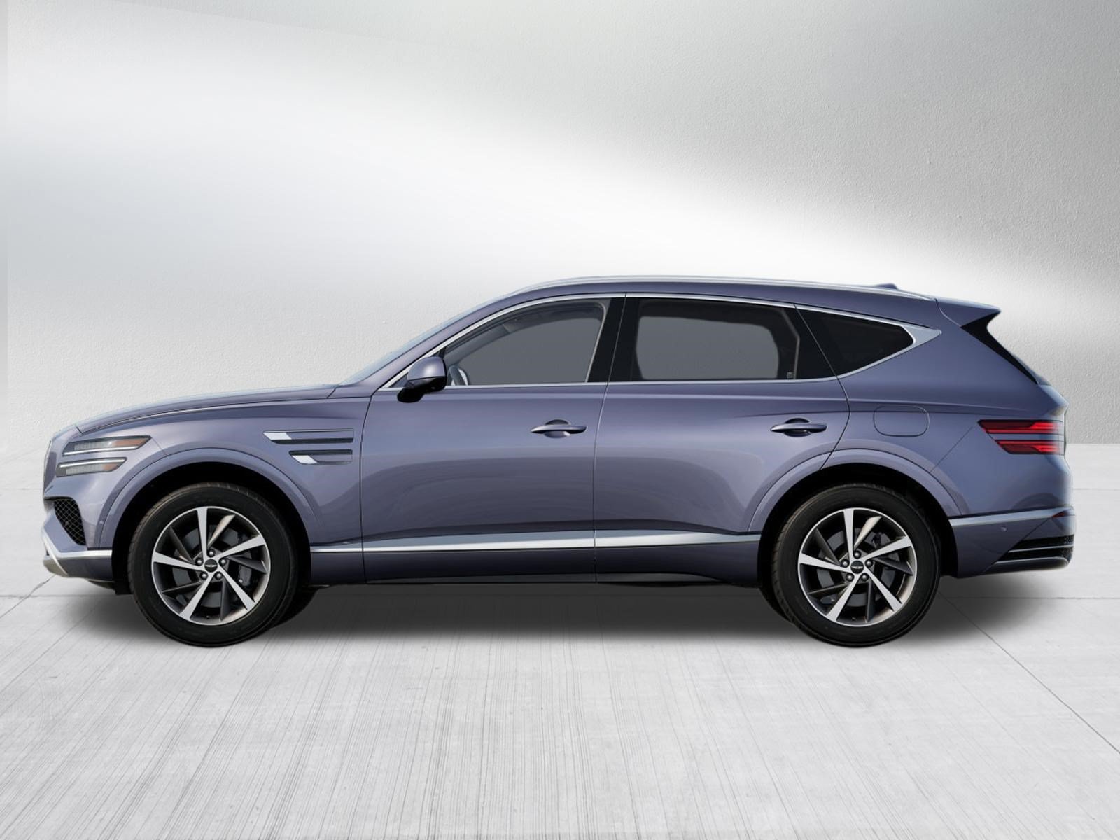 New 2027 Genesis GV80 2.5T Advanced AWD/4WD image 3