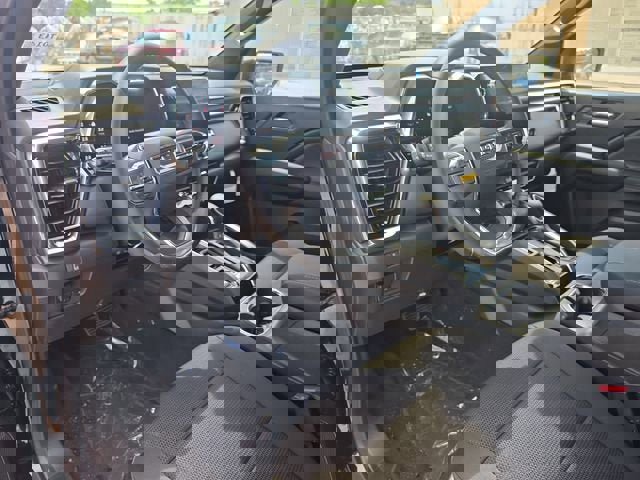 New 2026 GMC Canyon Elevation w/ Convenience Package image 21