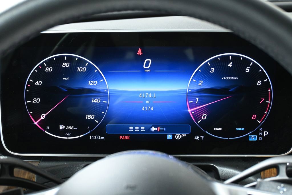 Certified 2025 Mercedes-Benz C 300 4MATIC Sedan image 17