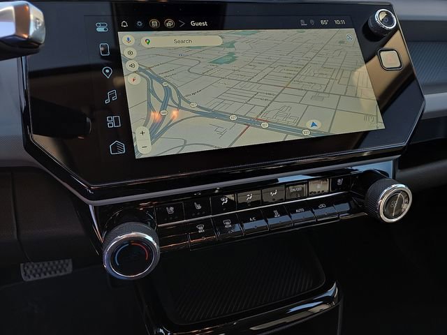 New 2027 Chevrolet Bolt RS image 11