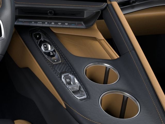 New 2026 Chevrolet Corvette Stingray Premium Conv w/ 3LT image 23