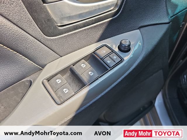 Used 2015 Toyota Sienna SE Premium FWD image 12