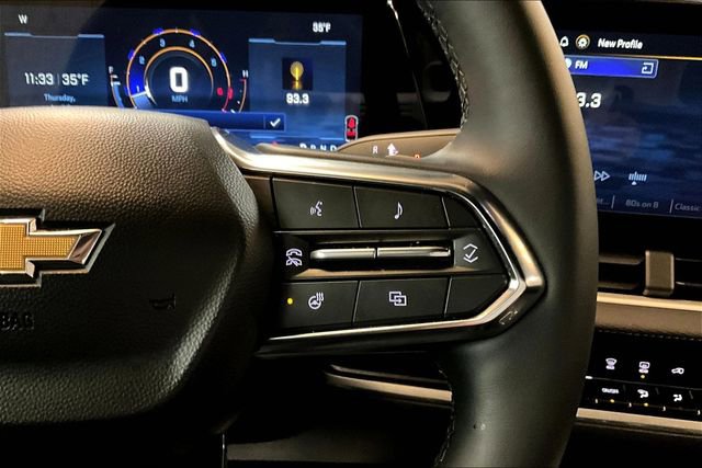 Used 2026 Chevrolet Equinox LT image 12