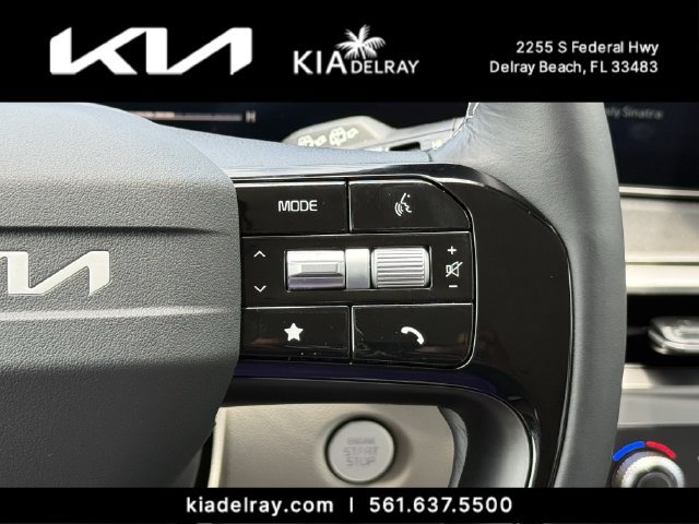 New 2026 Kia Sorento S AWD/4WD image 27