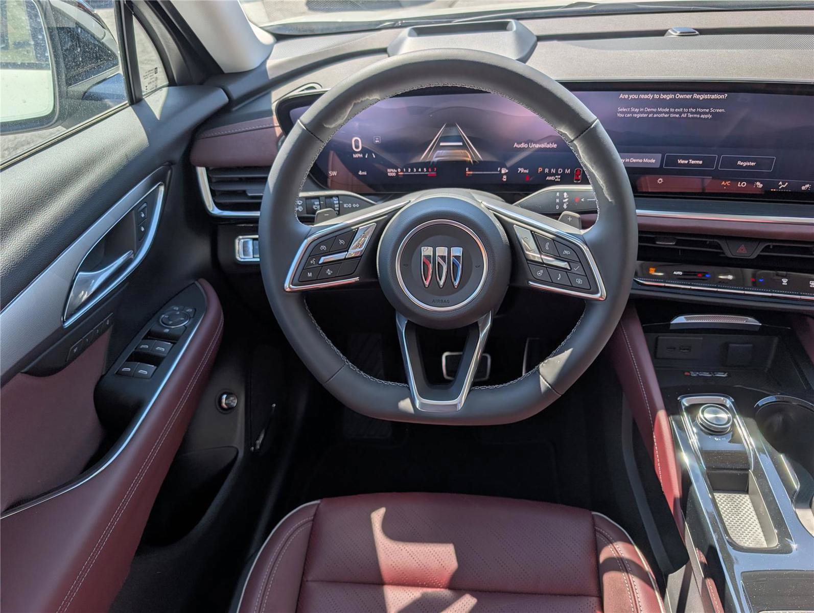New 2026 Buick Envision Sport Touring AWD/4WD image 14