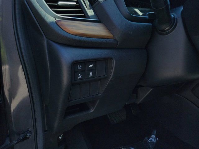 Used 2019 Honda CR-V EX-L image 20