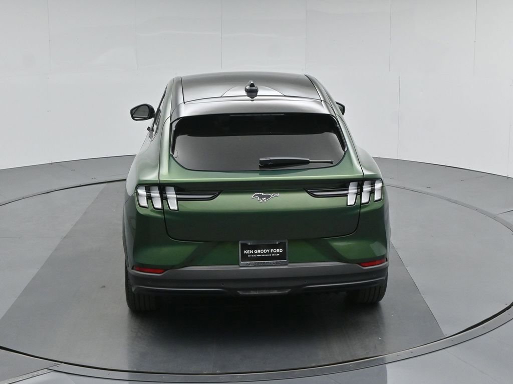 Used 2025 Ford Mustang Mach-E Premium image 36