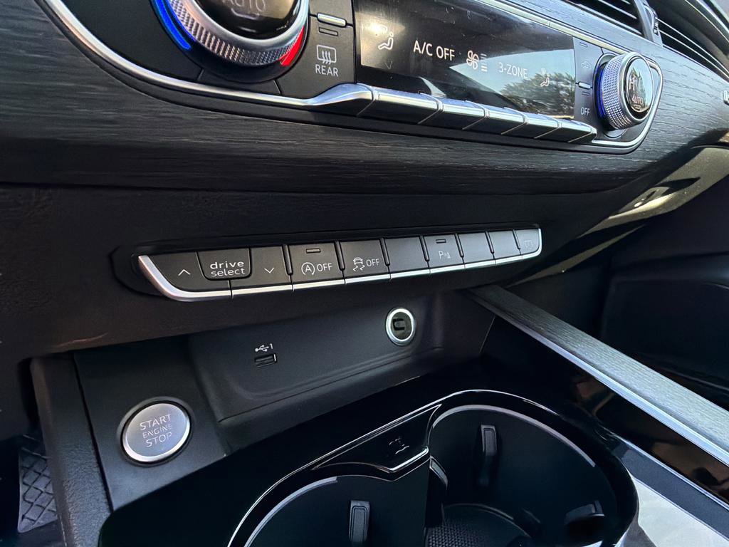 Used 2021 Audi A5 2.0T Premium w/ Convenience Package image 38