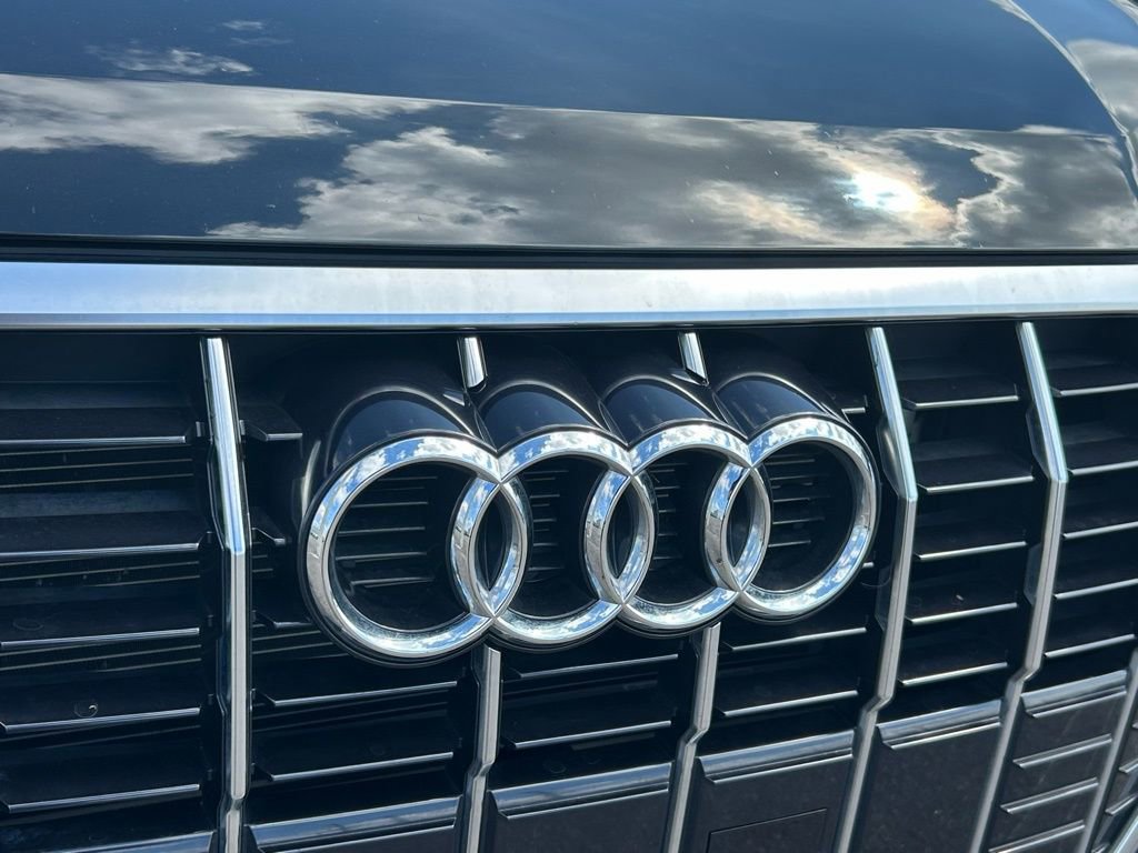 Used 2023 Audi Q3 2.0T Premium image 42