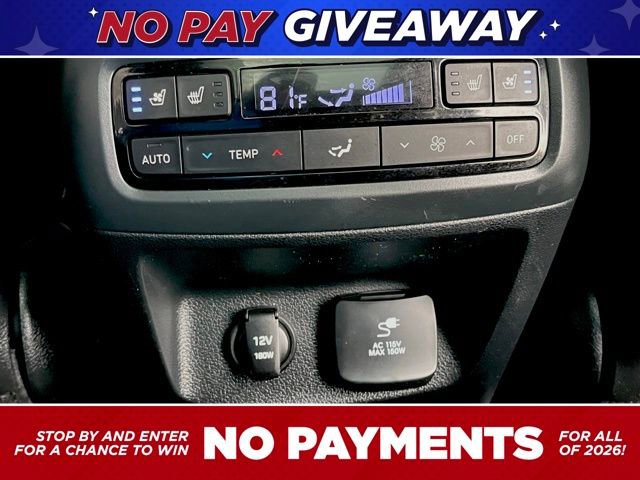 Used 2020 Hyundai Palisade Limited image 30