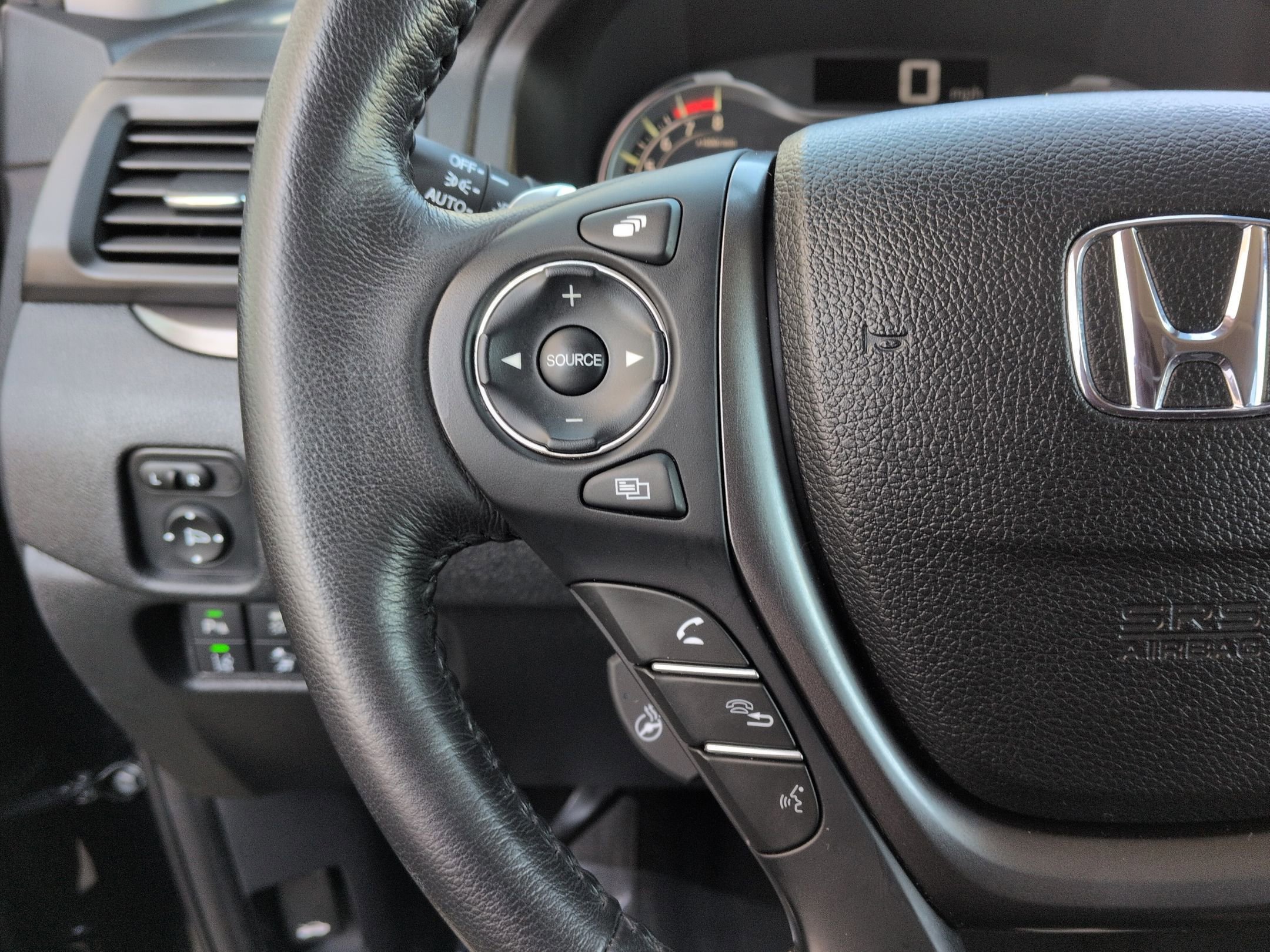 Certified 2023 Honda Ridgeline RTL-E image 14