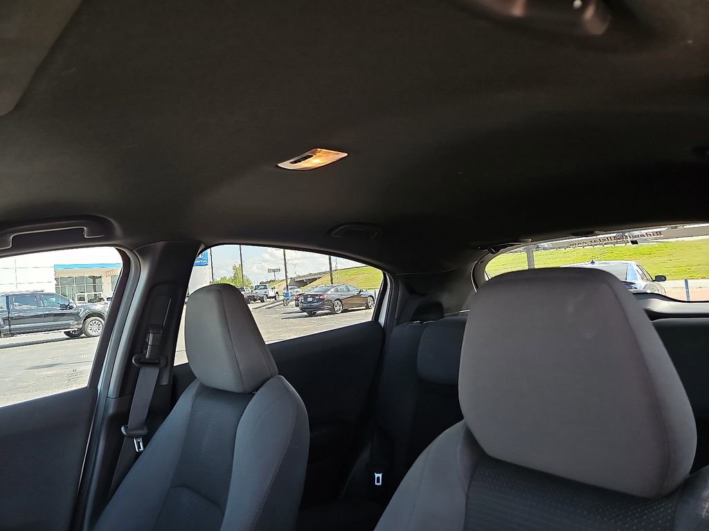 Used 2021 Honda HR-V Sport image 22