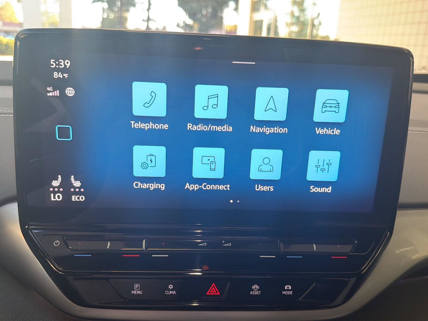 Certified 2023 Volkswagen ID.4 Pro S RWD image 23
