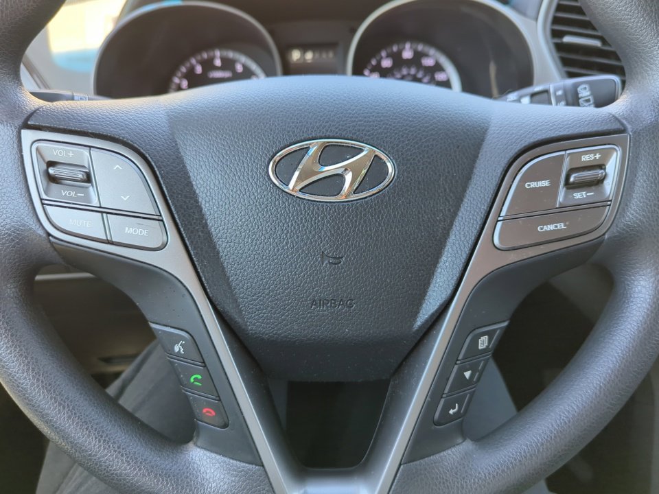 Used 2018 Hyundai Santa Fe Sport w/ 2.4L Value Package 02 FWD image 26
