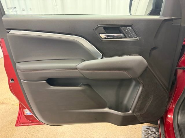 Used 2023 Chevrolet Colorado Z71 w/ Z71 Convenience Package 2 image 7