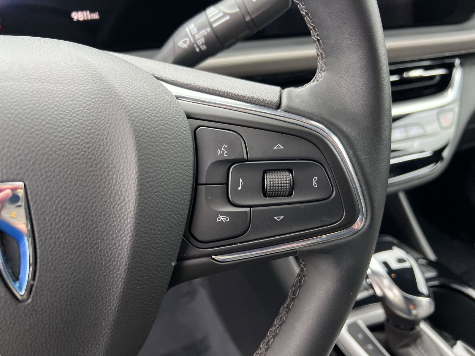 Used 2024 Buick Envista Avenir image 33