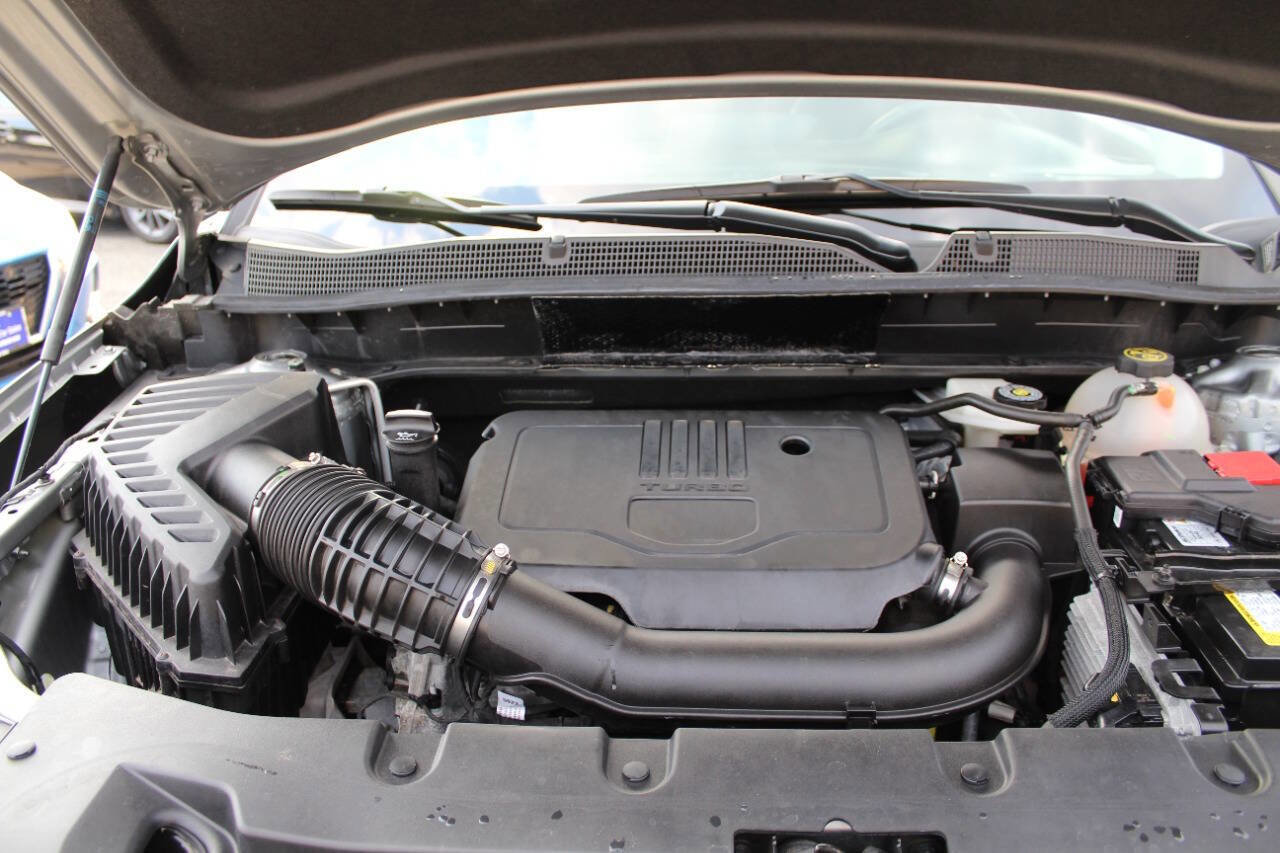 Used 2023 Chevrolet Blazer LT image 19